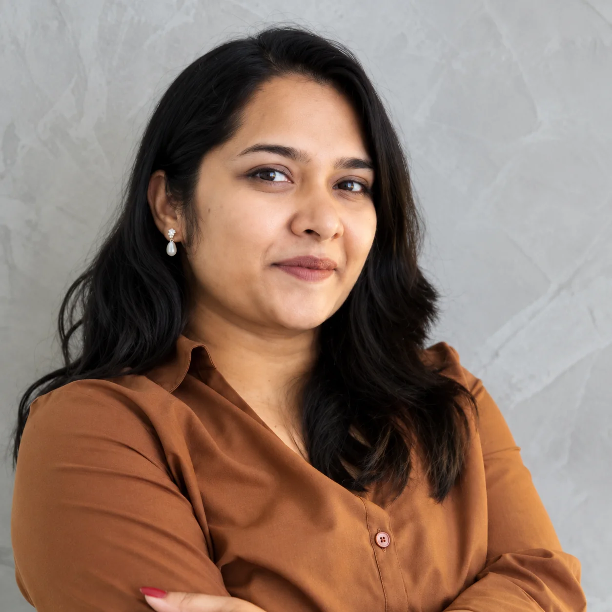 Neha Thaware, Design Head at Foyer2Attic Design Studio.