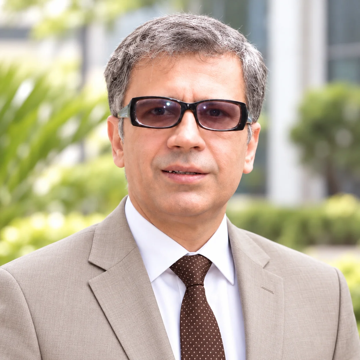 Surinder Koul, Growth and Strategy Head at Foyer2Attic Design Studio.