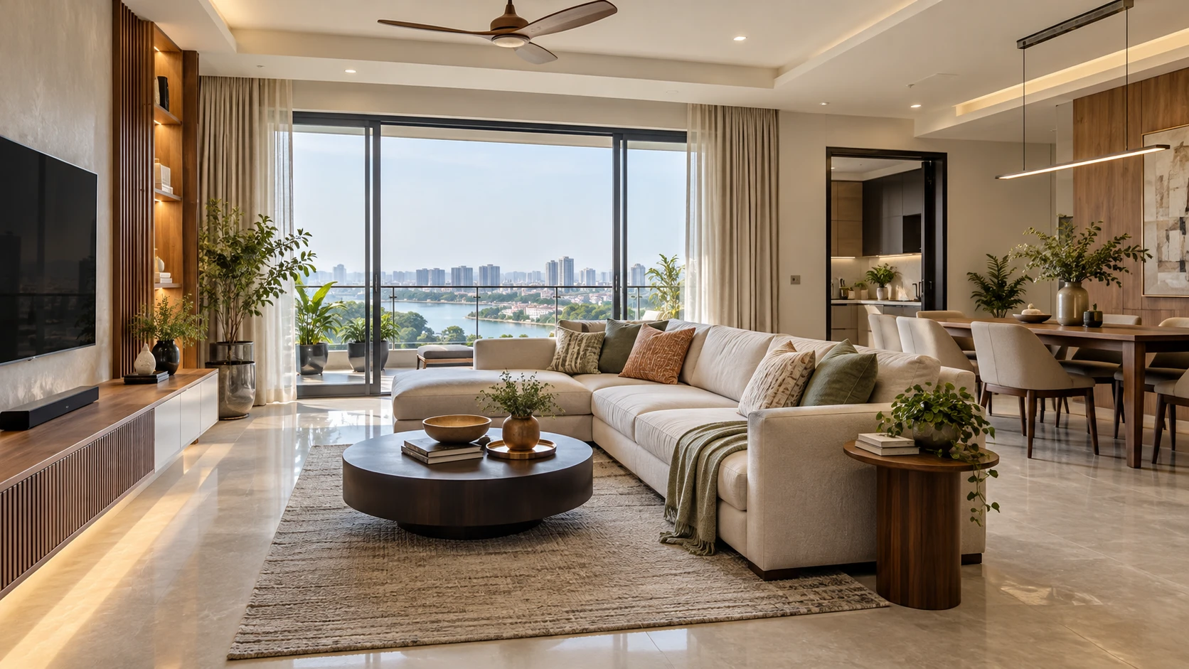 11 Common Interior Design Mistakes Homeowners Make in Hyderabad (And How to Avoid Them) — illustrative interior design concept