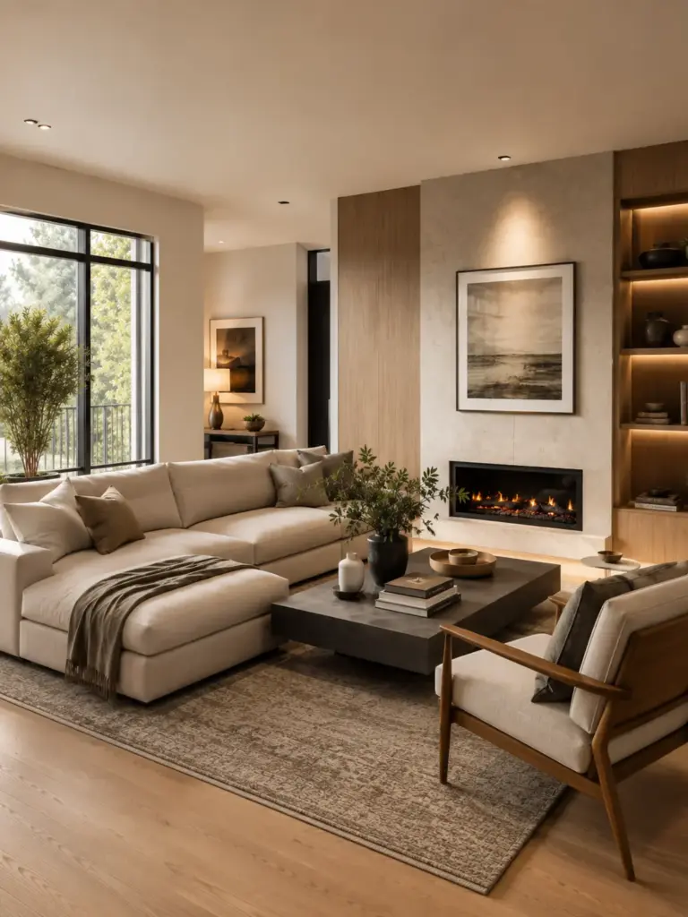 common interior design mistakes