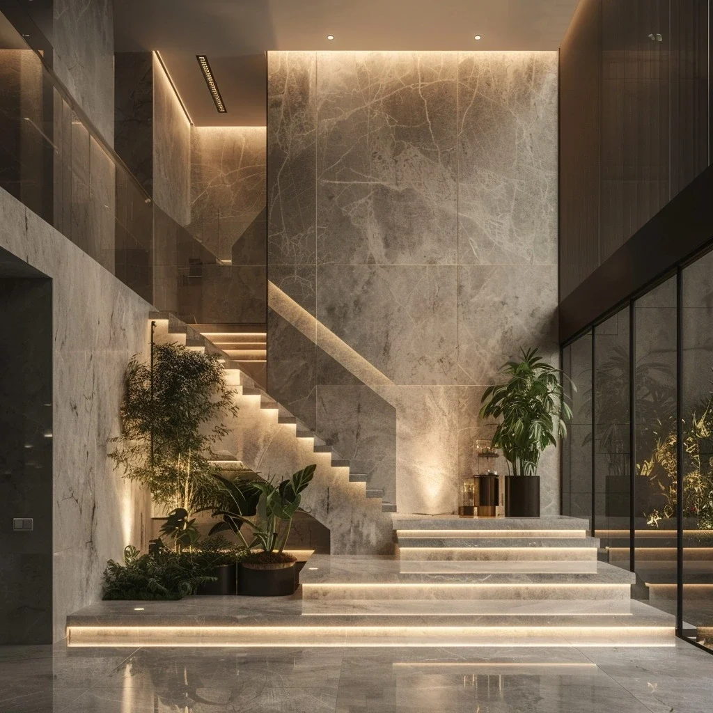 residential interiors