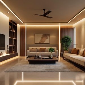 The Indian Contemporary Look - 4